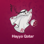HQR / Hayya Qatar