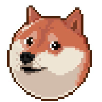 PXDOGE / Pixel Doge