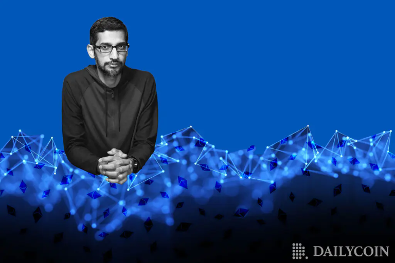 أطلقت غوغل محرك عقد البلوكشين 