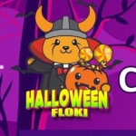 FLOH / Halloween Floki
