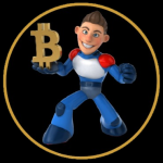 BITBOY / BITCOIN BOY