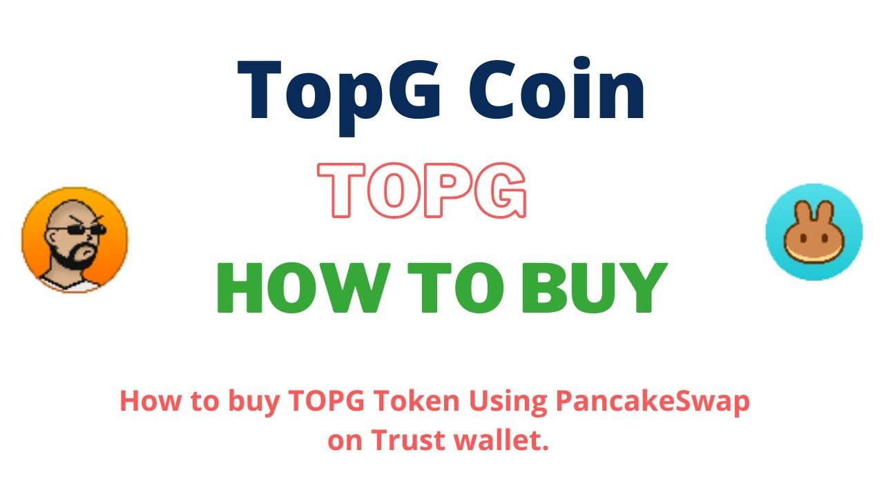 TOPG / TopG Coin
