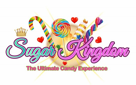 CANDY / Sugar Kingdom
