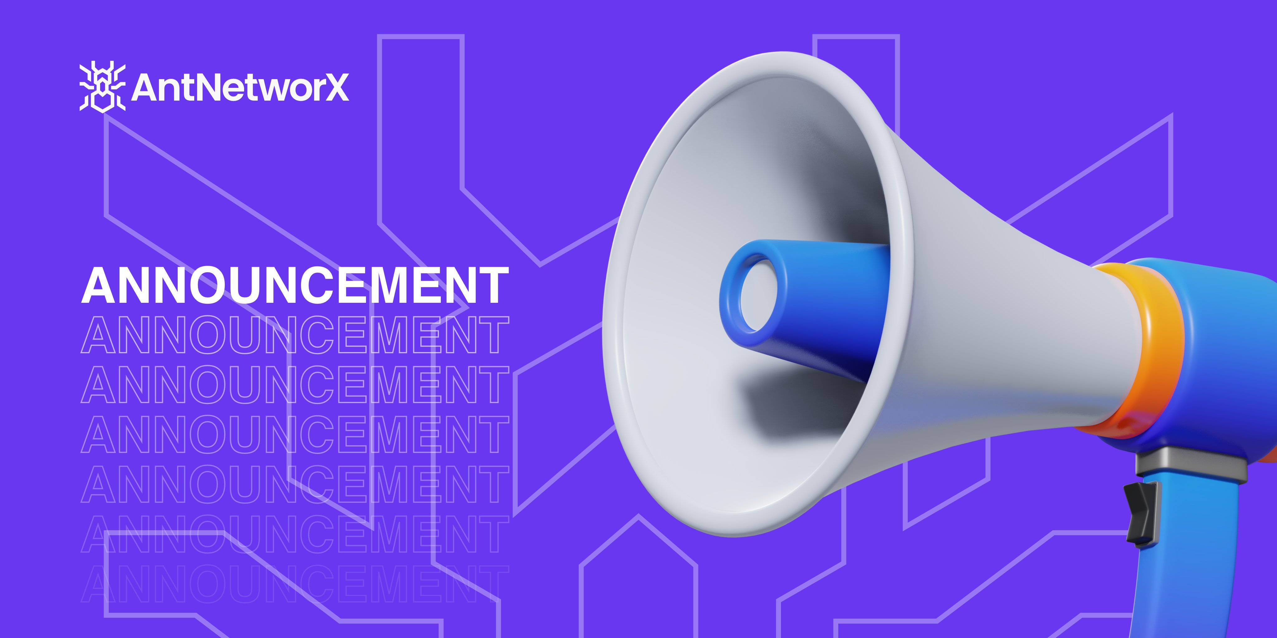 ANTX / AntNetworX