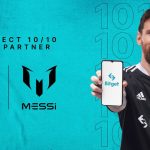 تطلق Bitget شراكة جديدة ميسي