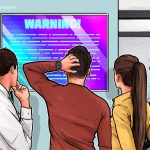 تحذر شرطة سنغافورة المستثمرين من عمليات احتيال FTX