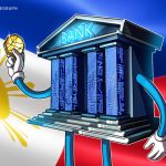 يطلق بنك الاتحاد الفلبيني تجارة البيتكوين والإيثيريوم