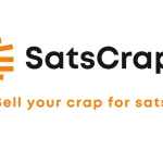 اطلاق منصة SATSCRAP الخاصة بـالمنتجات القائمة على البيتكوين