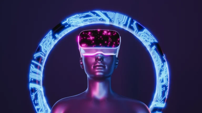 ستنضم ريبوك قريباً إلى نادي الميتافيرس