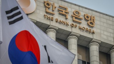 أعلن بنك كوريا عن بطء معالجة المعاملات في الإصدار التجريبي للعملة الرقمية