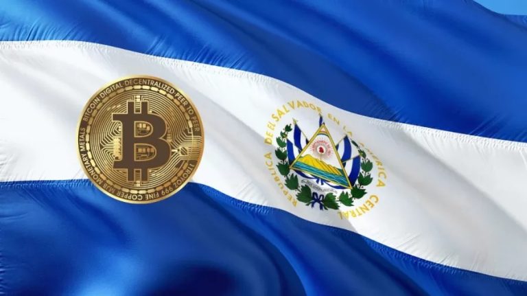 تطلق السلفادور مكتب وطني لعملات البيتكوين