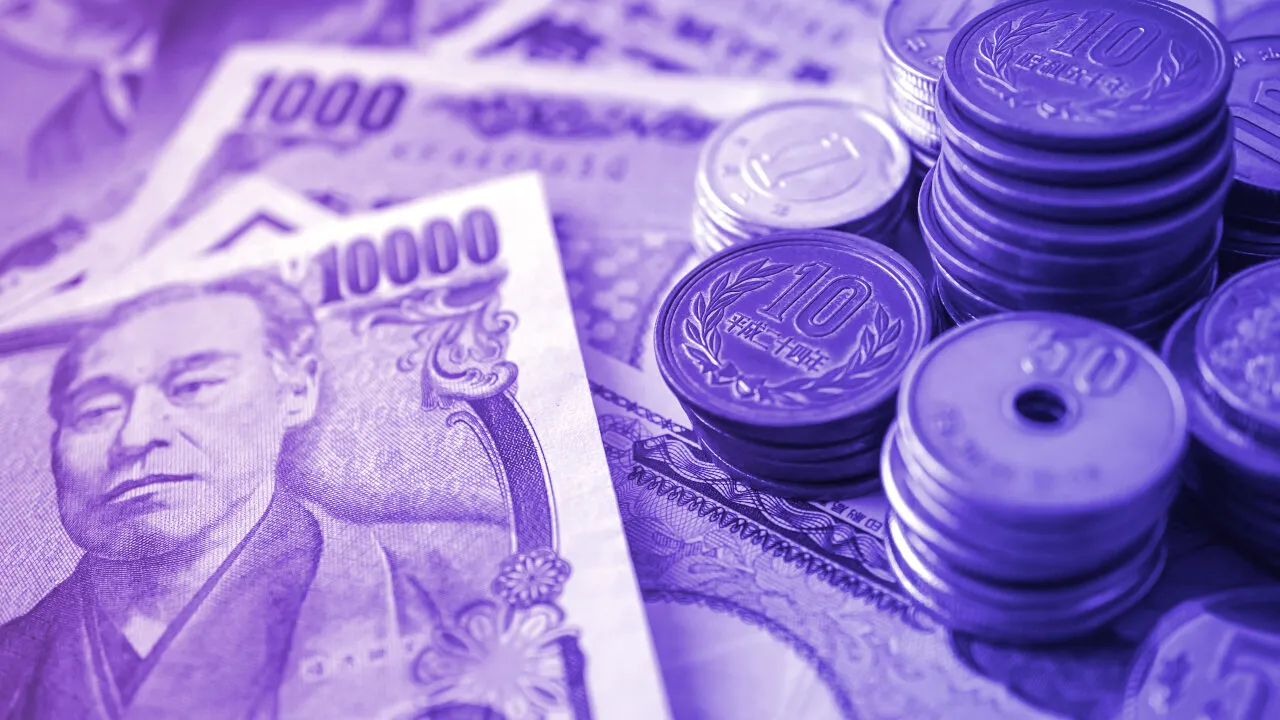 تبدأ اليابان تجربة العملة الرقمية للبنك المركزي
