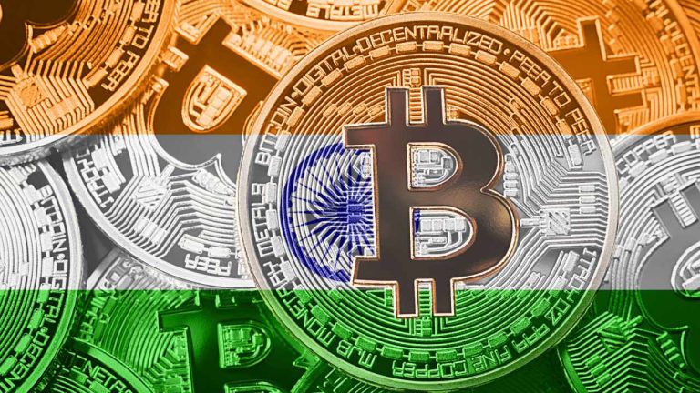تجمد الهند المزيد من عملات البيتكوين في Binance