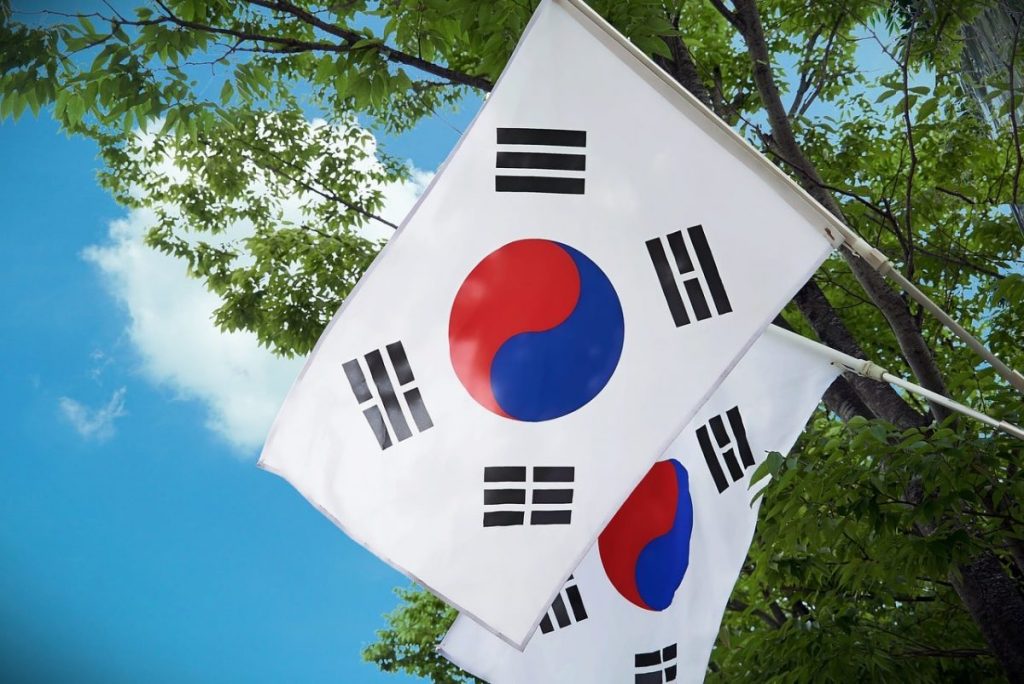 يختبر بنك كوريا التحويلات باستخدام اختبار العملة الرقمية للبنك المركزي