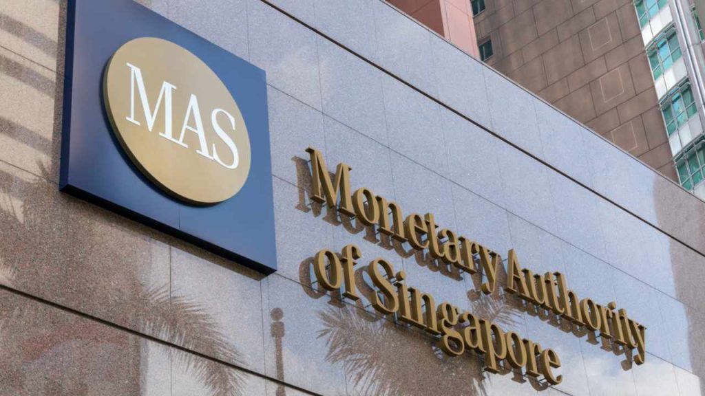 تحذر سنغافورة من فشل عمليات تبادل العملات المشفرة المرخصة