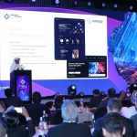 توسيع تقنية البلوكشين الإماراتية