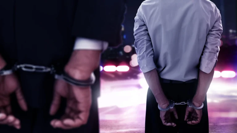 تعتقل إستونيا والولايات المتحدة مشتبهين في مخطط احتيال تشفير بقيمة 575 مليون دولار