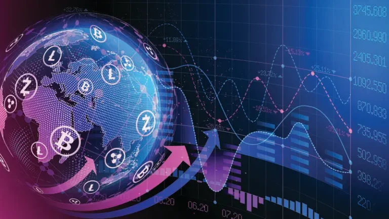 أخبار التضخم الأمريكية الإيجابية تخفف من السقوط الحر للتشفير