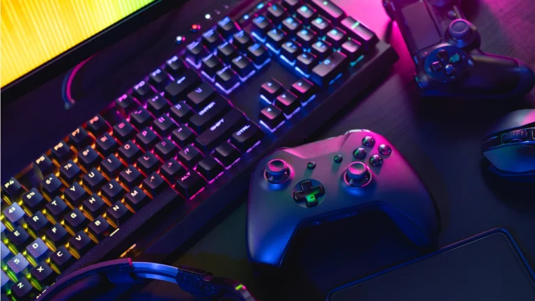 تطلق Game7 برنامج بقيمة 100 مليون دولار لتطوير الألعاب Web3