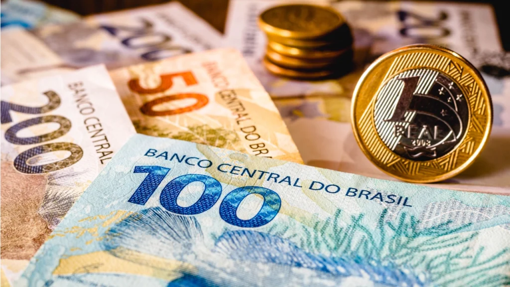 يعرض رئيس بنك البرازيل دور العملة الرقمية