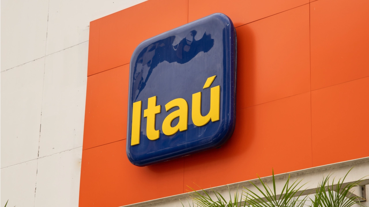 يقدم بنك Itau Unibanco البرازيلي خدمات حضانة العملات المشفرة في عام 2023