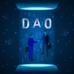 الاعتراف المتزايد بأهمية DAOs