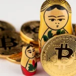 تستعد روسيا لإنشاء بورصة تشفير تسيطر عليها الحكومة