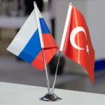 تتعاون روسيا وتركيا في مكافحة معاملات التشفير المتعلقة بالجريمة