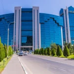 ترخص أوزبكستان لمزودي تبادل العملات المشفرة