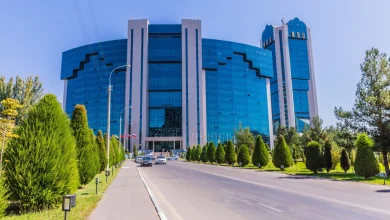 ترخص أوزبكستان لمزودي تبادل العملات المشفرة