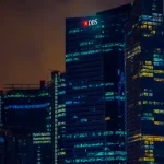 ستكون سنغافورة مركز للعملات المشفرة
