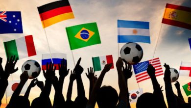 تقدم الفيفا كأس العالم لمشجعي كرة القدم في ميتافيرس
