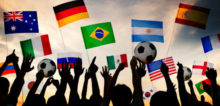 تقدم الفيفا كأس العالم لمشجعي كرة القدم في ميتافيرس
