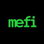 MEFI / The meme finance