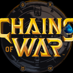 MIRA / Chains of War