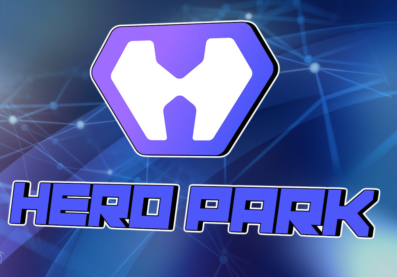 HP / HeroPark  
