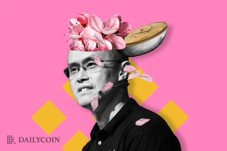 Binance مرة أخرى في اليابان