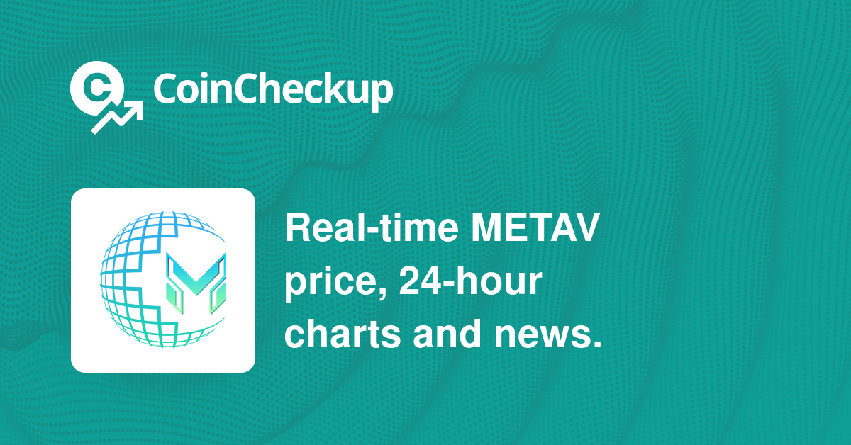  METAV / MetaVPad