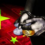 إيقاف عمليات احتيال العملات المشفرة في الصين