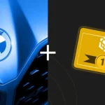 تتبنى BMW تقنية البلوكشين