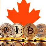 تسهيلات استخدام البيتكوين في كندا