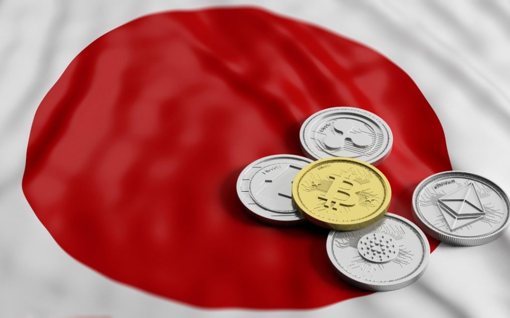 ستفرض اليابان قواعد أقل صرامة على التشفير