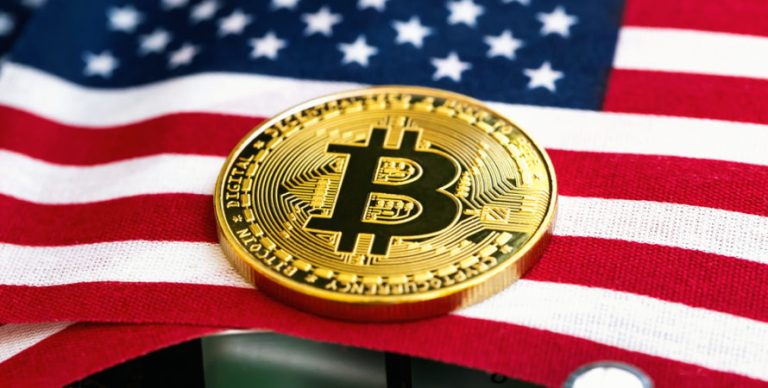 يعتقد الأمريكيين أن الاستثمار في العملات الرقمية محفوف بالمخاطر