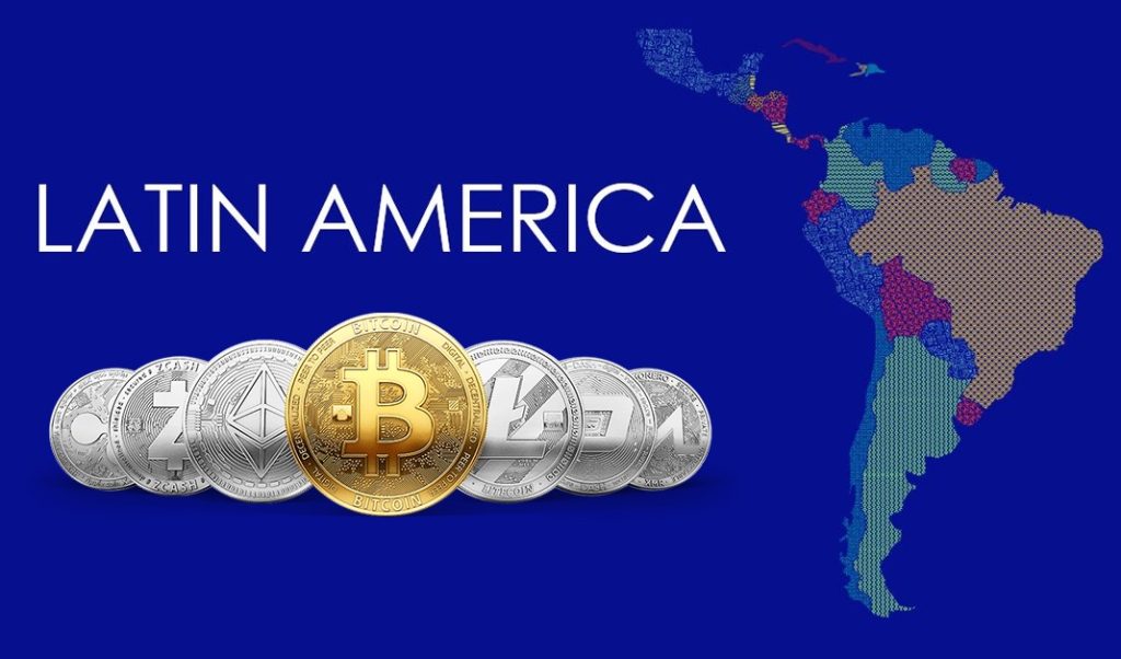 تحركات أمريكا اللاتينية لتنظيم صناعة العملات المشفرة