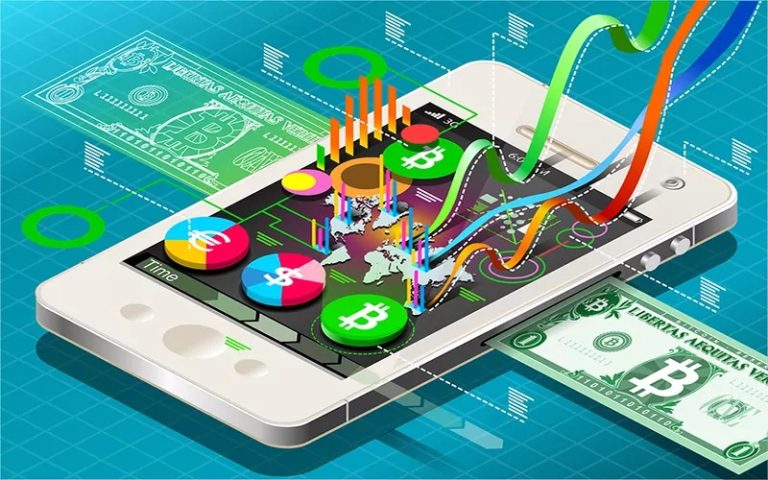 زيادة الاستثمارات في ألعاب البلوكشين