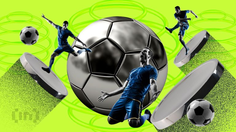 يتقدم Argentine Fan Token (ARG) بنسبة 70٪ فيما يحسم ميسي التأهل لنهائي كأس العالم FIFA