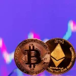 يترك مستثمرو العملات المشفرة التبادلات بمعدل قياسي