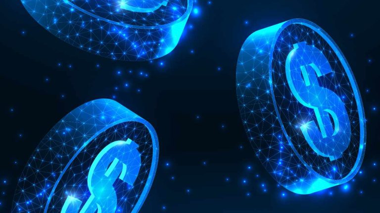 شروط اصدار الدولار الرقمي
