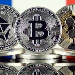 سوق العملات المشفرة في فرنسا