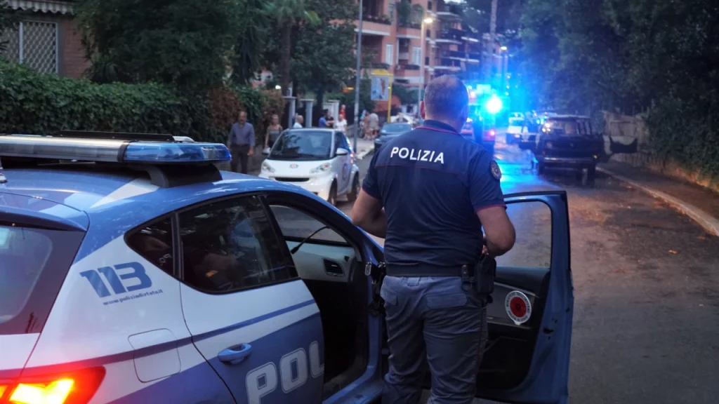 تفسد إيطاليا وألبانيا عملية احتيال استثمار في التشفير